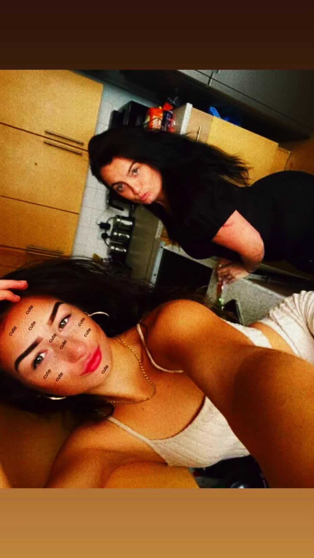 @Rebecca 😘