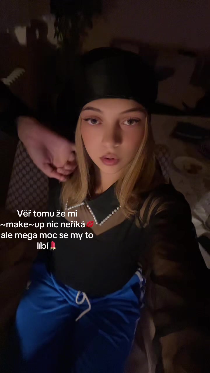 @Cibrikova Karol 😃❤️