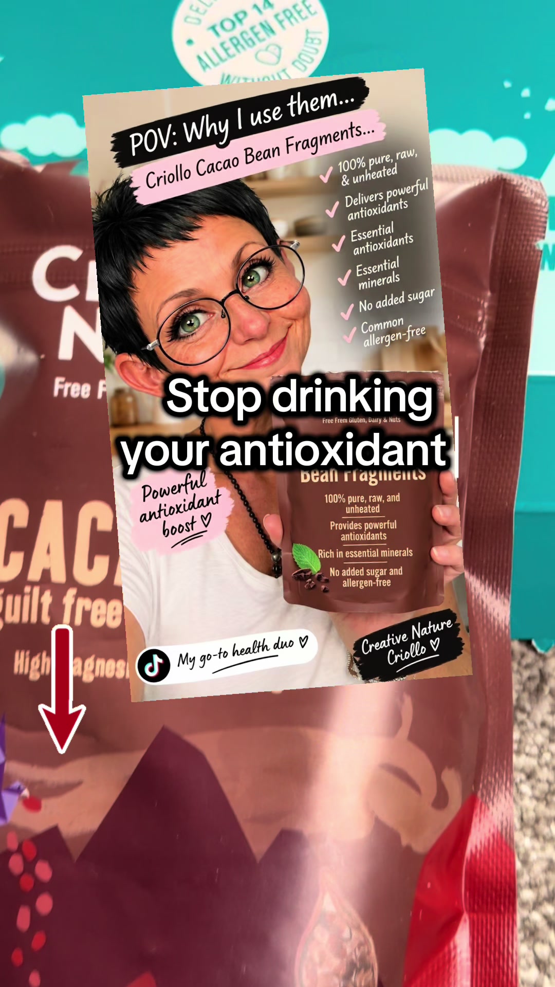 @Mimiehealthandbeauty