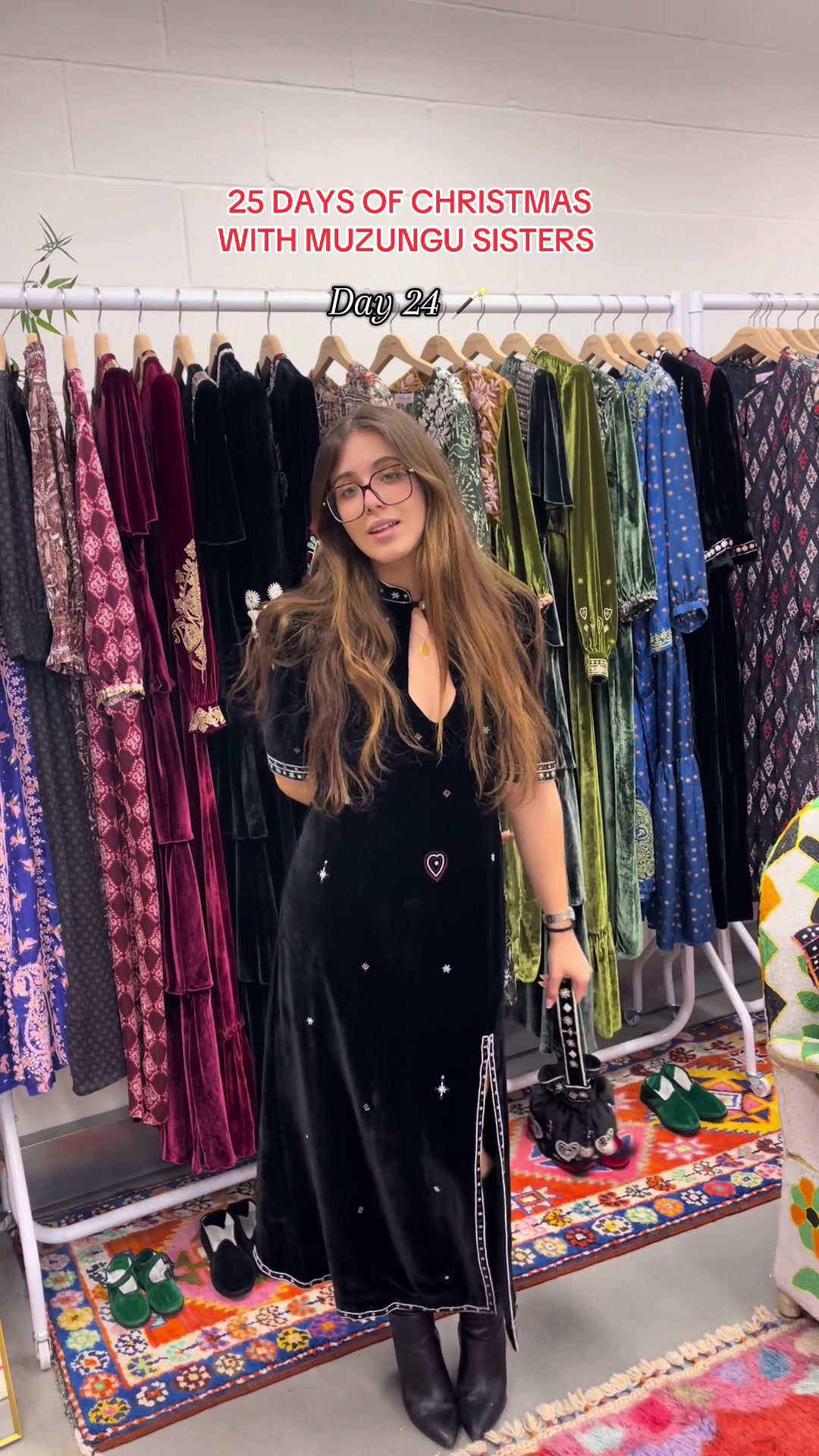 @Muzungu Sisters 🧿🌈