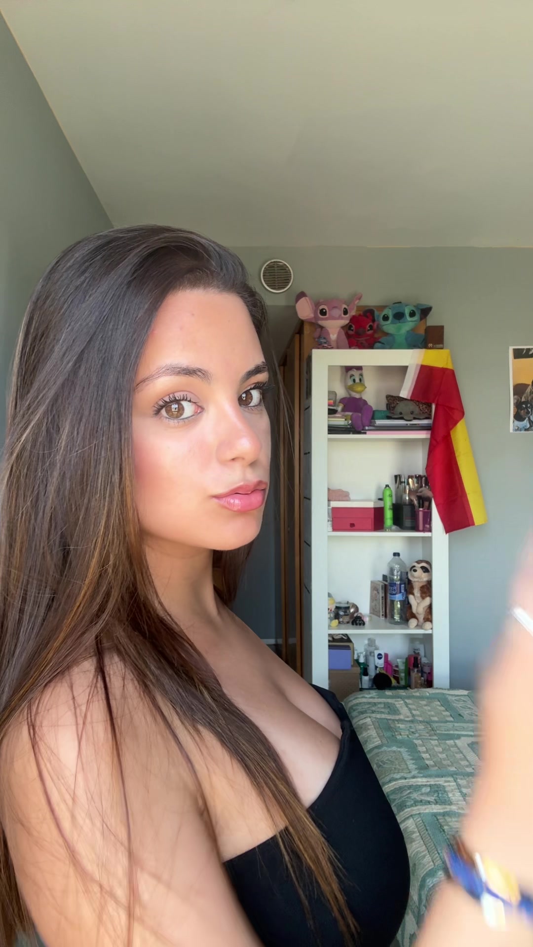 @Daniela