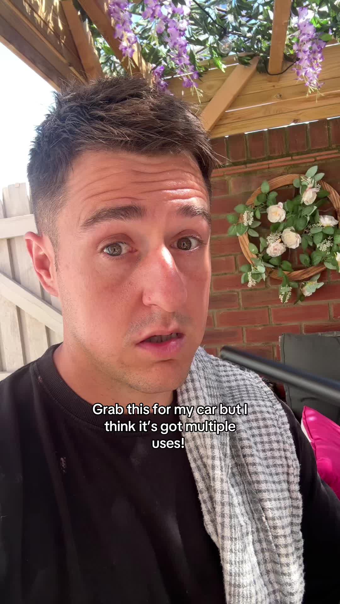 @Dean