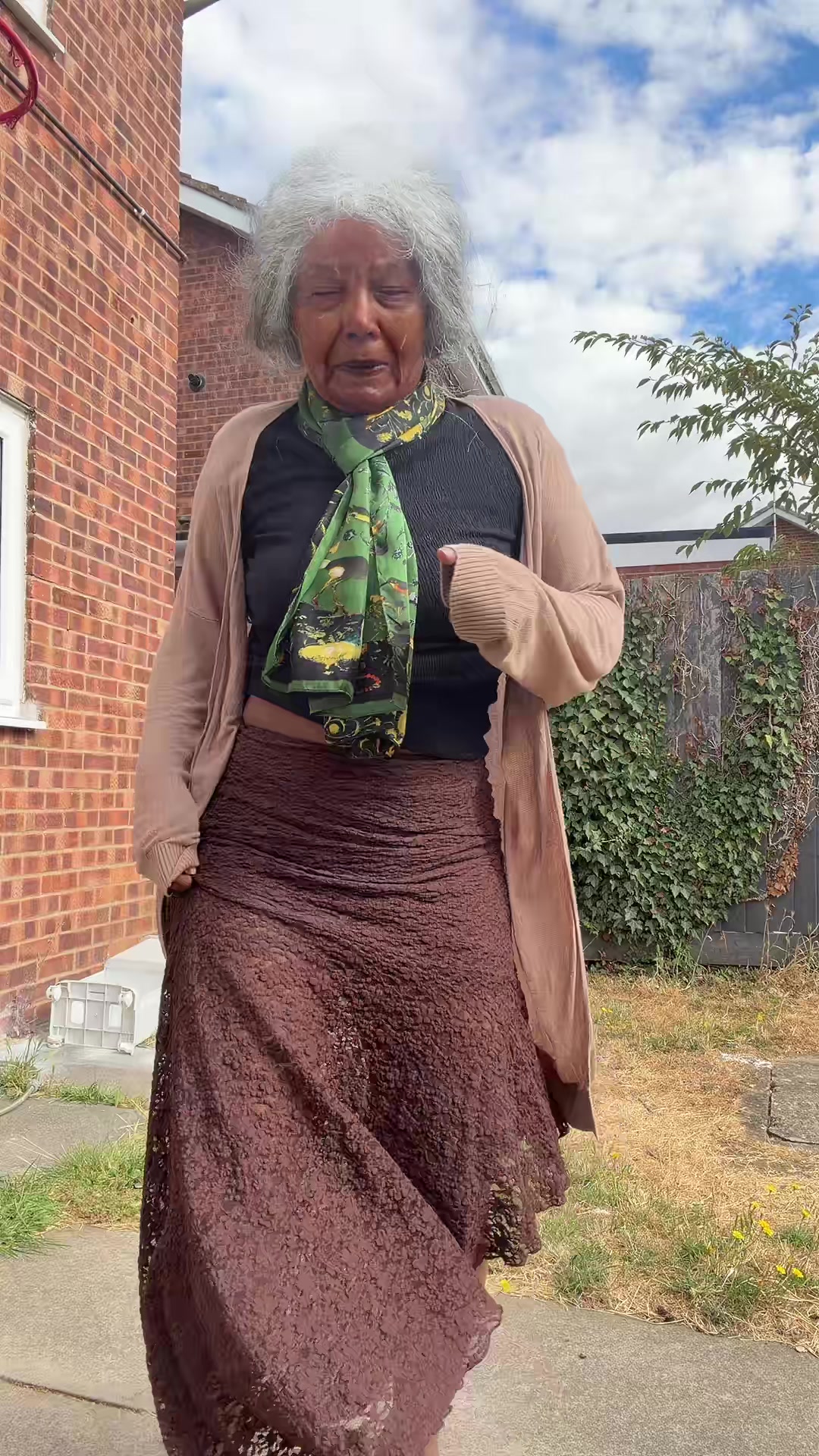 @OG Granny