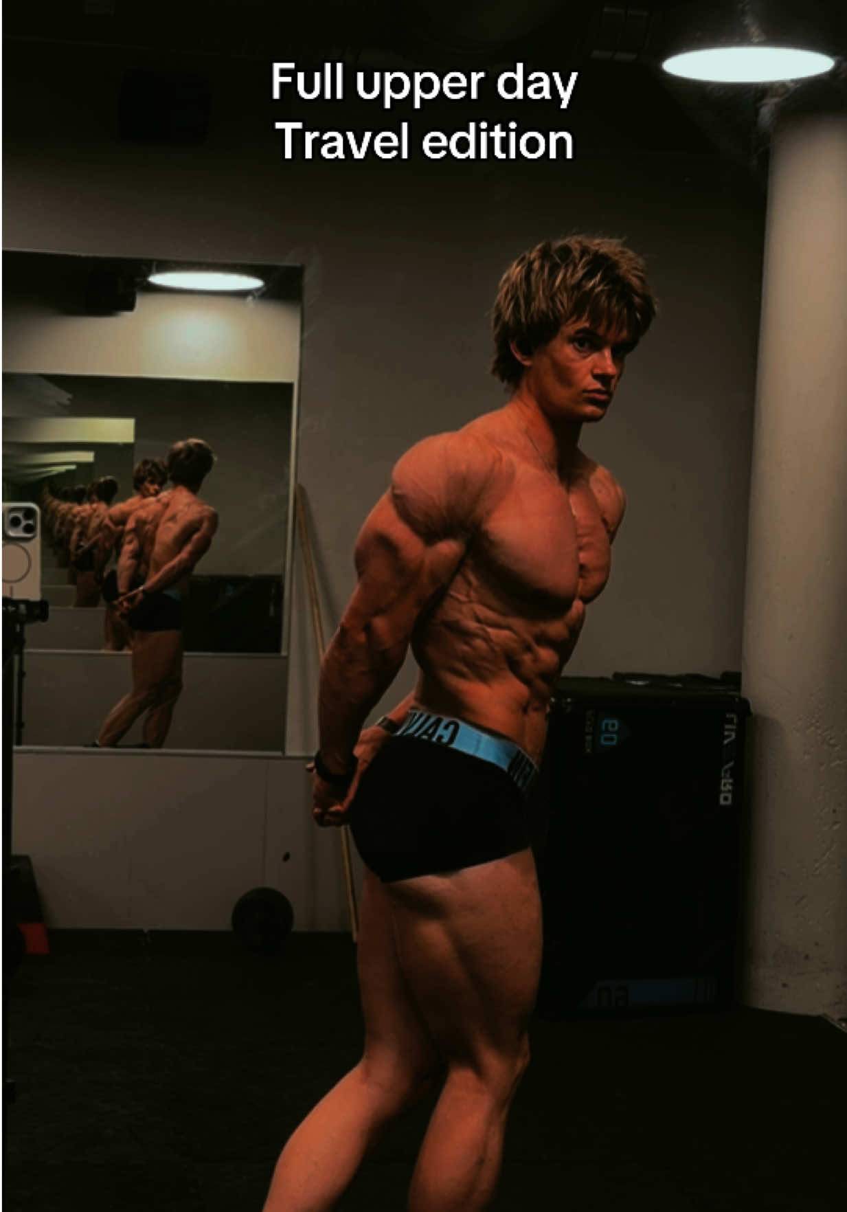 @Thefitnessnerd