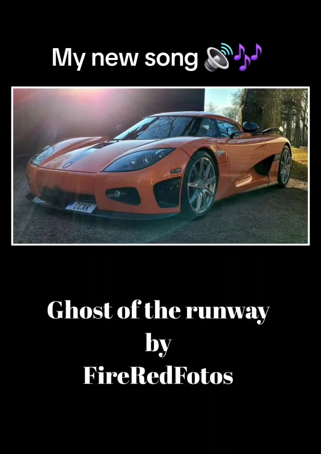 @fireredfotos (car photos) ๐ธ