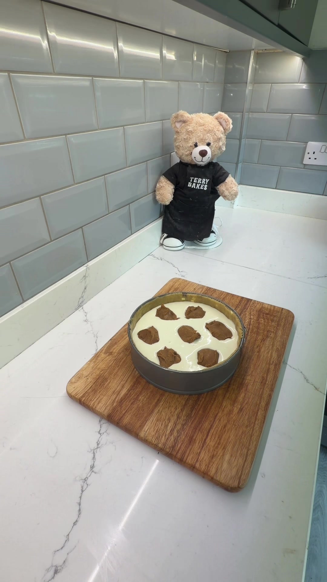 @Terry Bakes