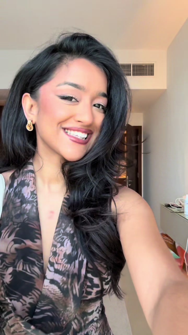 @Sushmitaxx