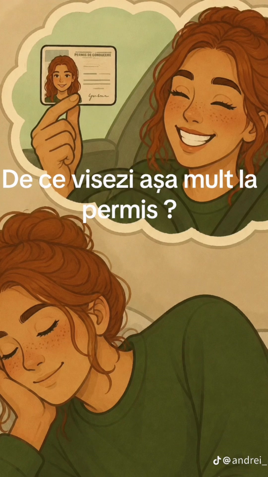 @Cristina Muscalu