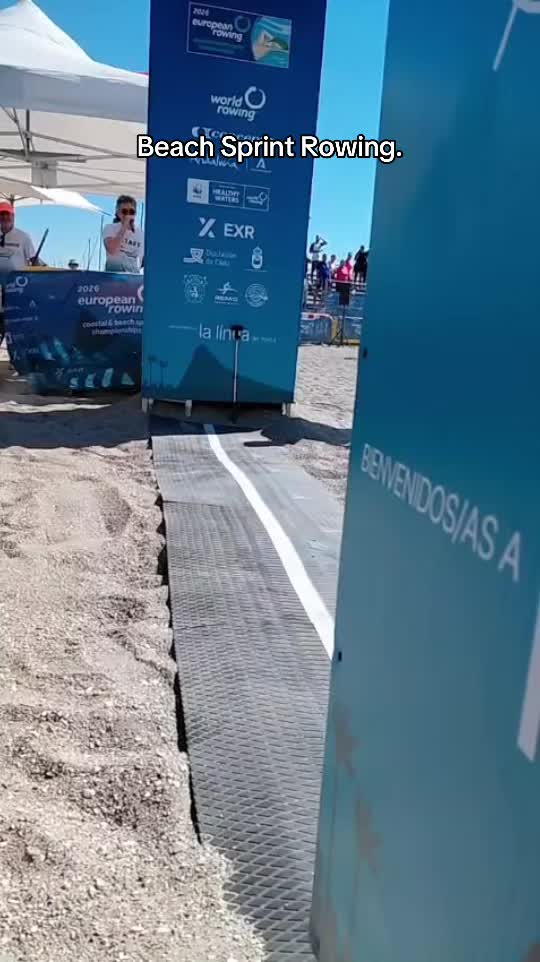 @World Rowing