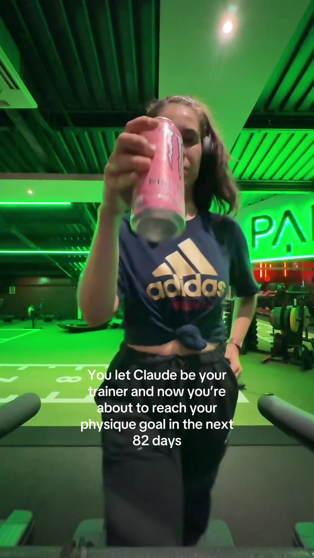 @Riella | gym & eats
