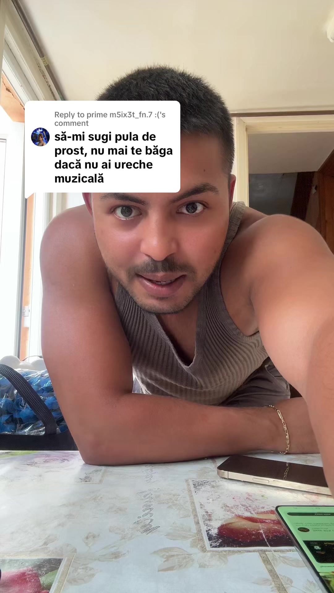 @Flavius