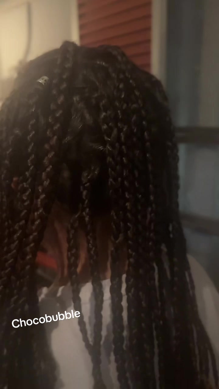@CHOCOBUBBLE