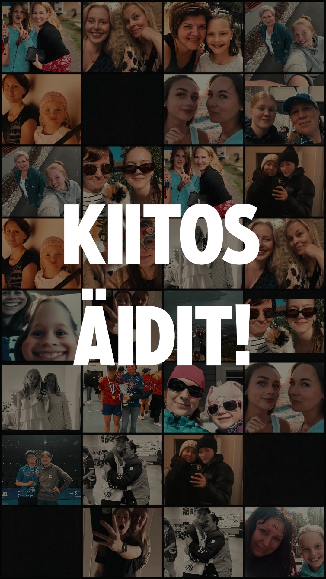 @Salibandy.fi