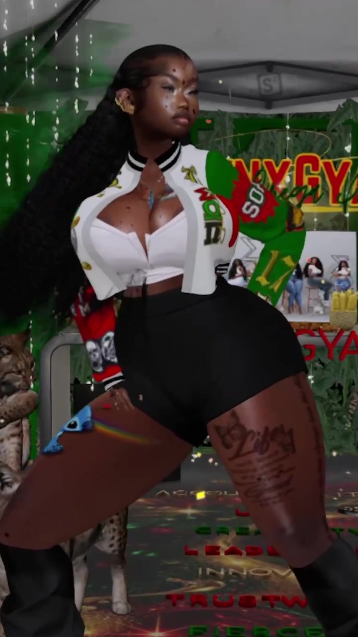 @MocapAnimations