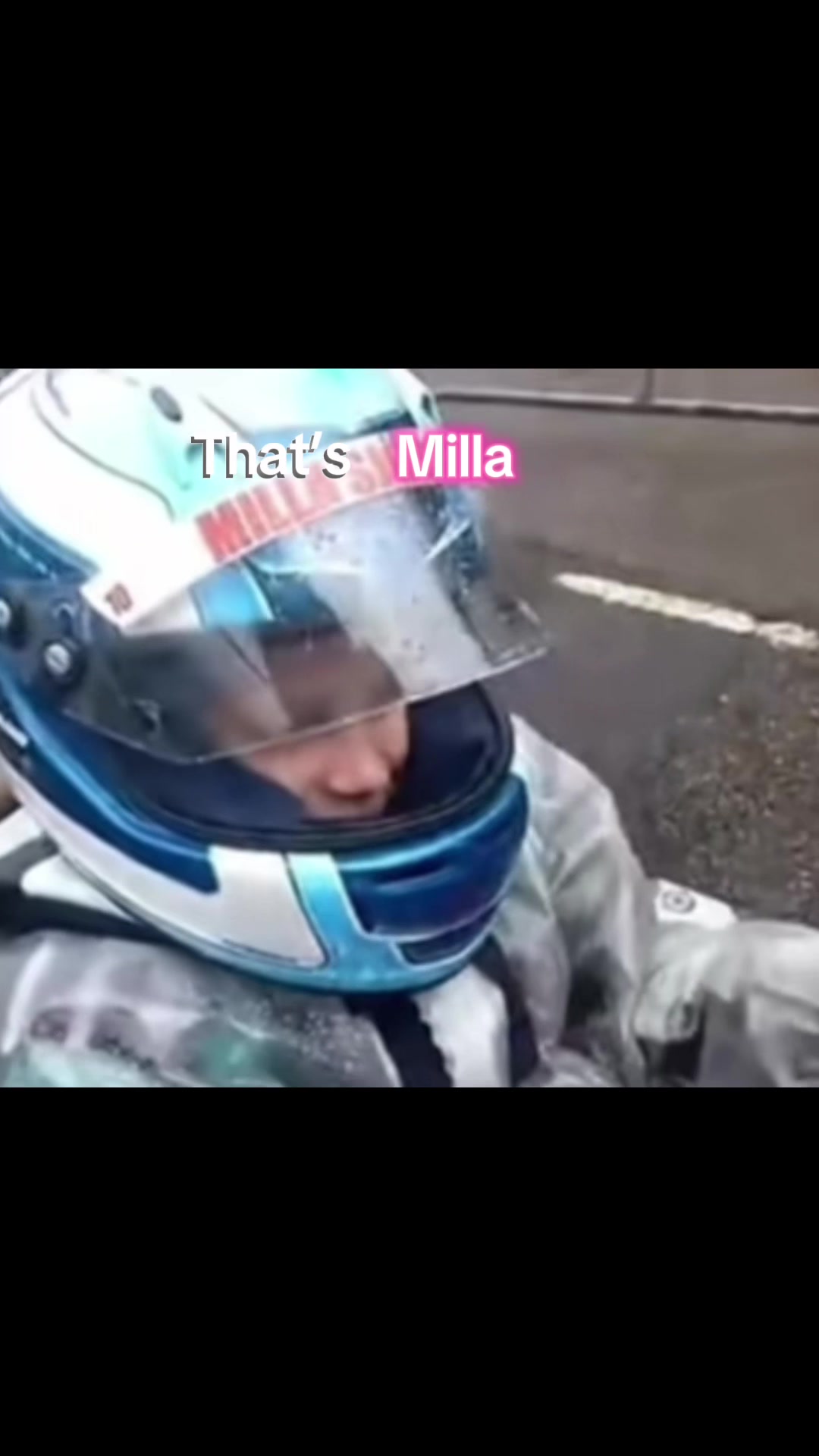 @Milla Sjöstrand