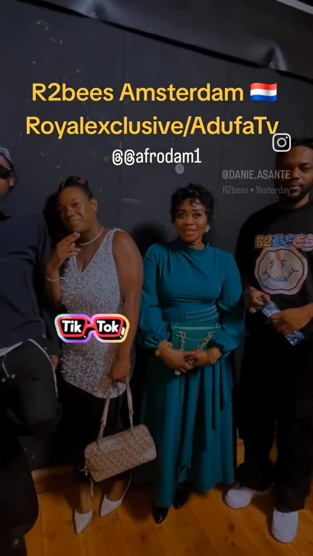 @Danie Royalexclusive.org