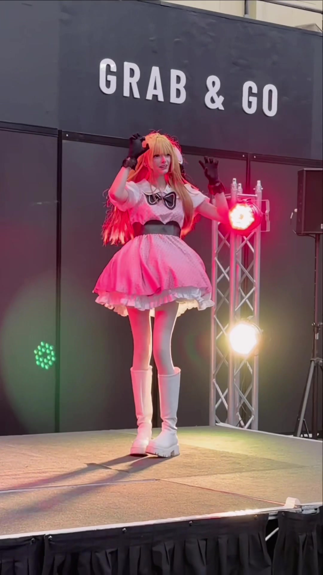 @!KITTY KAT (ーー;)