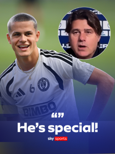 @Sky Sports News