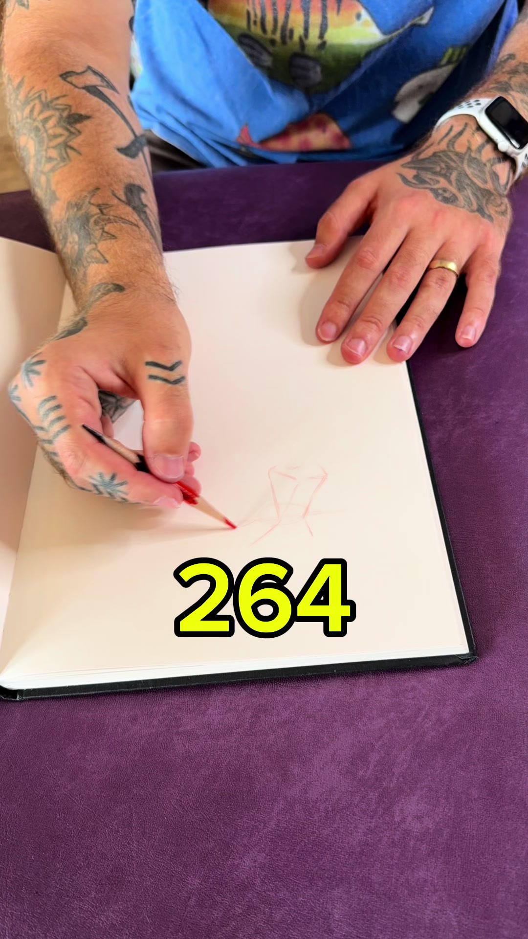 @Ashley Thorne Tattoo