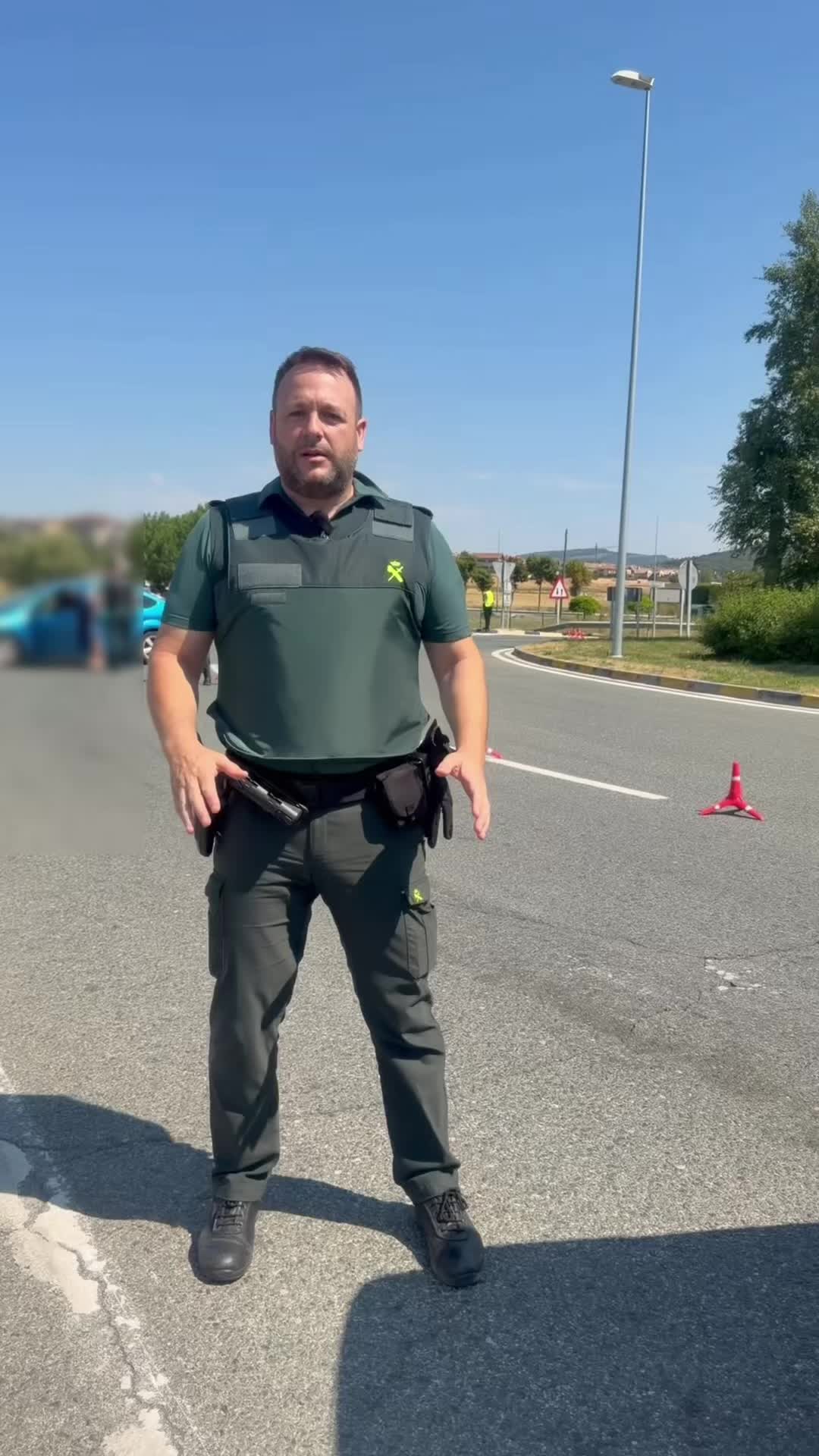 @Guardia Civil Navarra