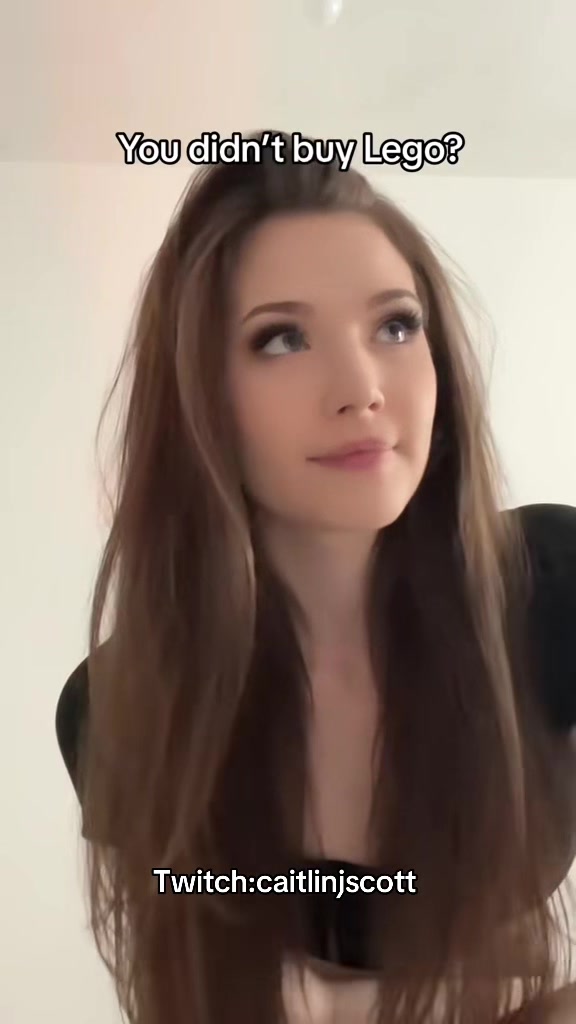 @Caitlin