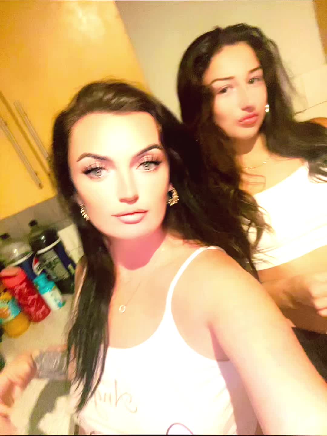 @Rebecca 😘