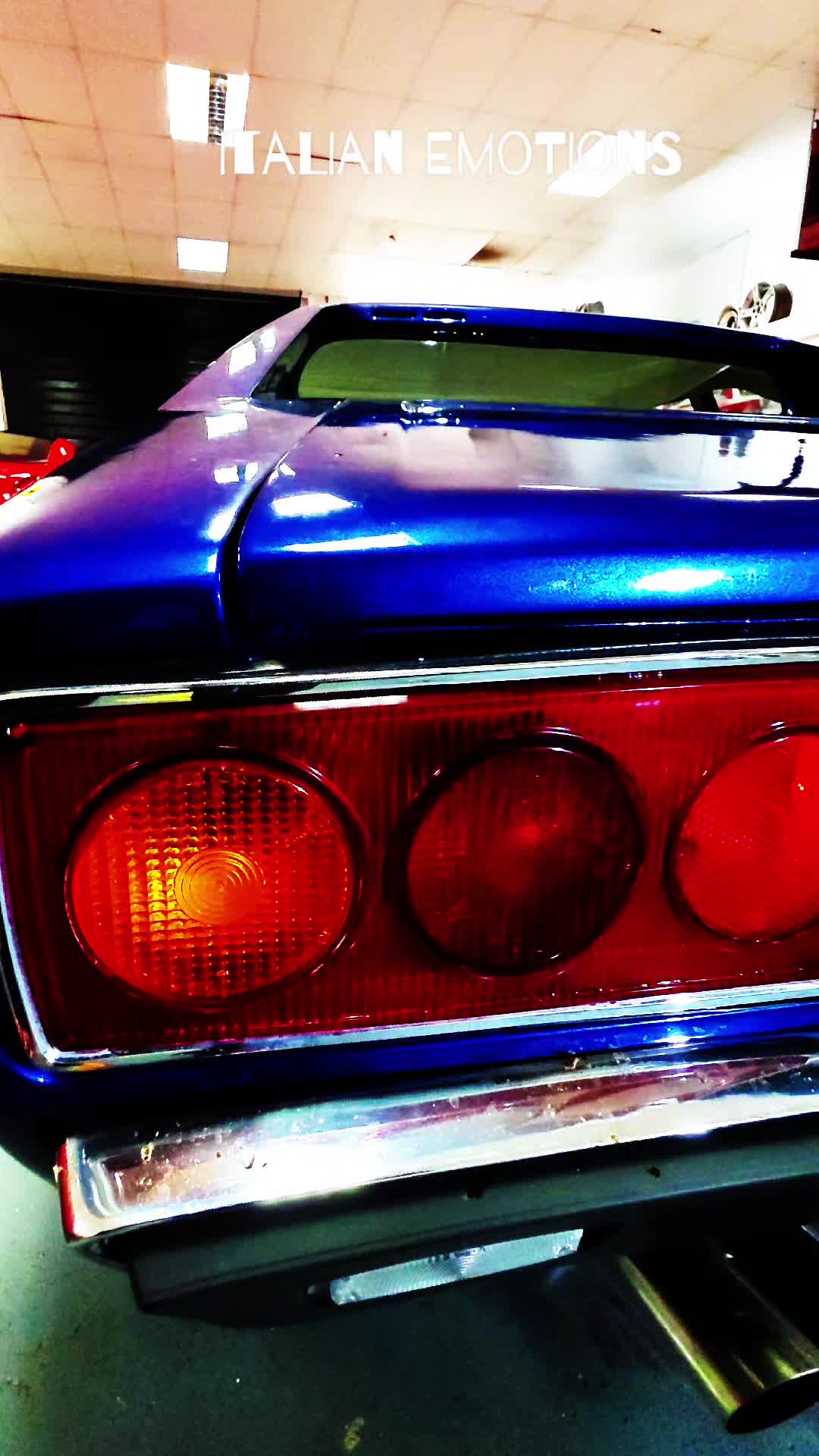 @Landbeasts Automobile