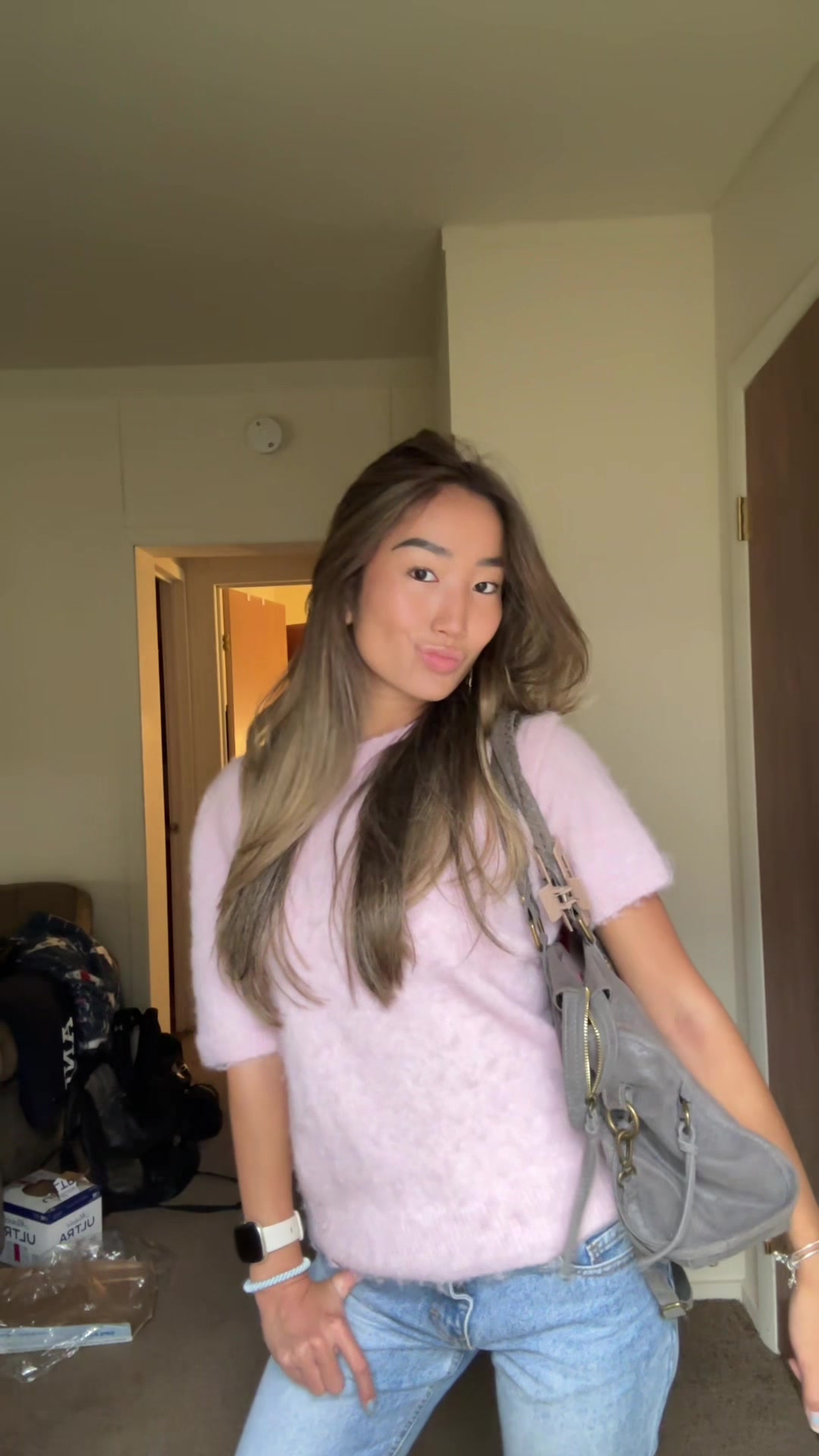 @Olivia