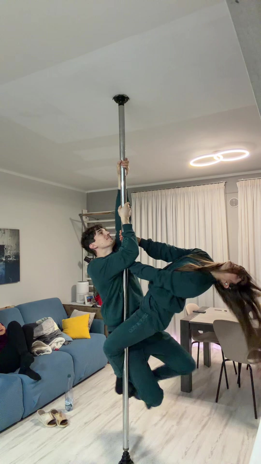 @Erica Fuc&agrave;⭐️