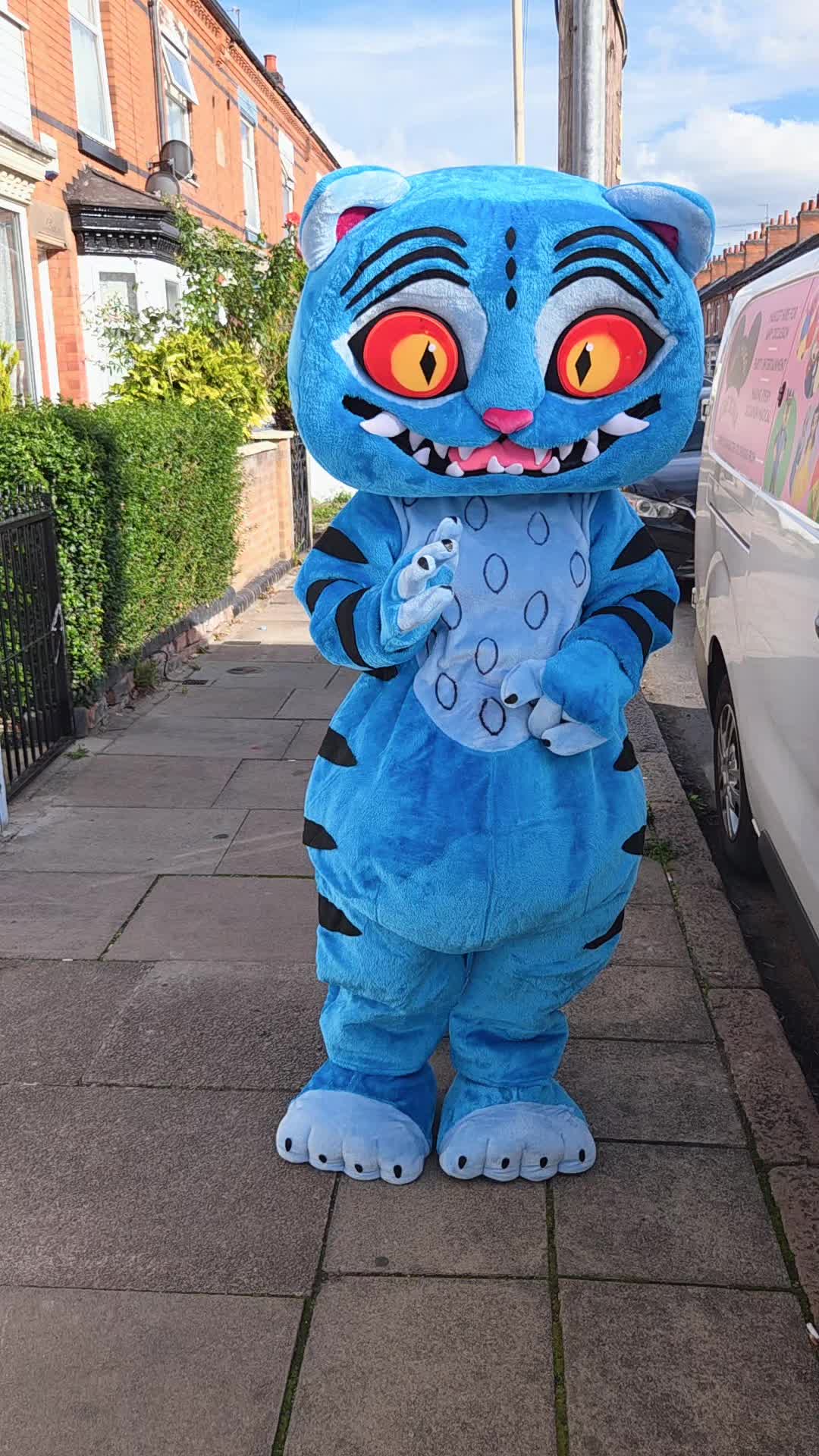 @MissyMascot