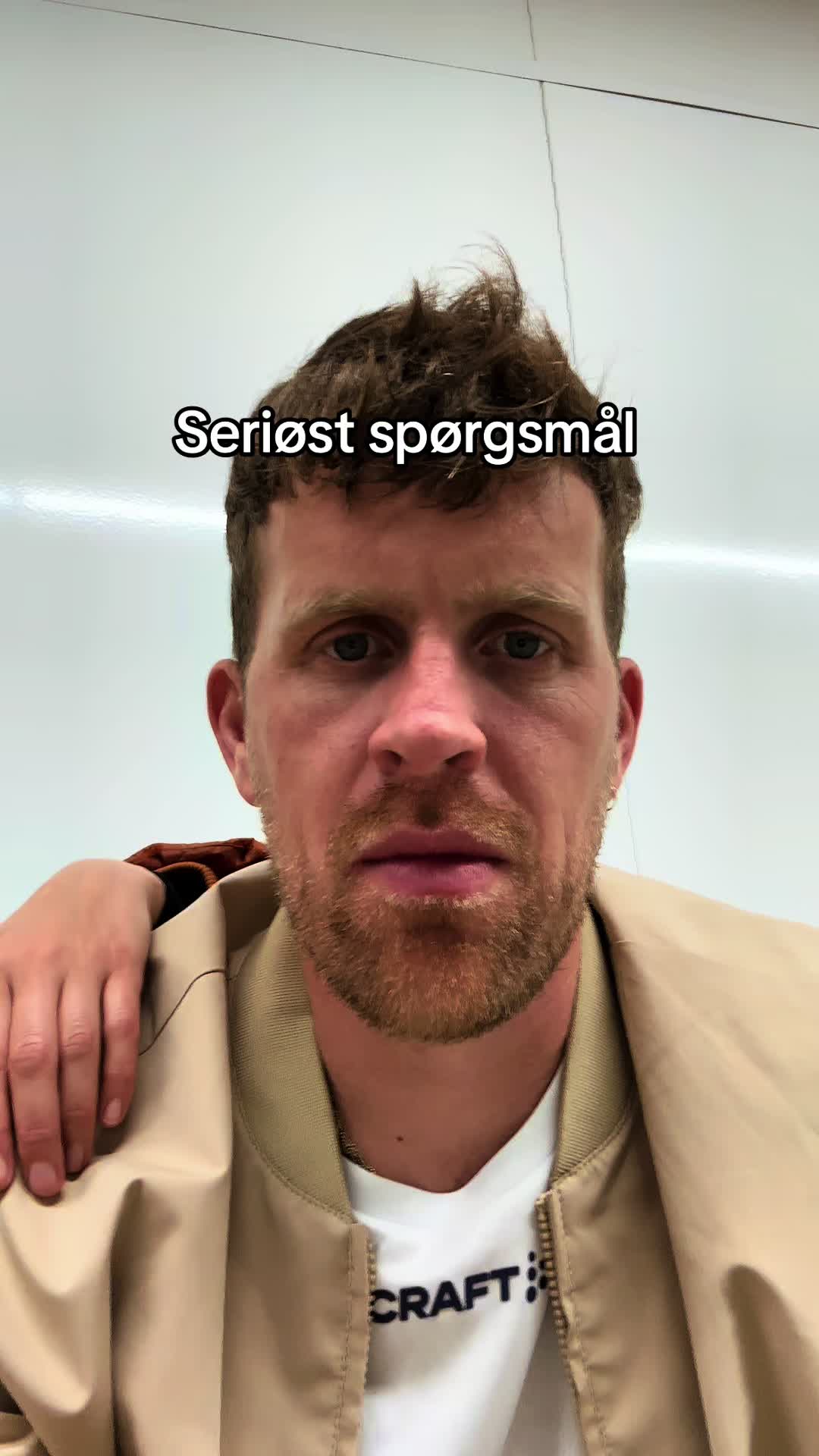@EnRetH&oslash;jMand
