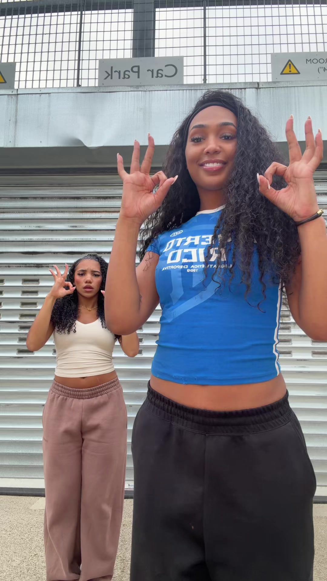@Zoe Baptiste