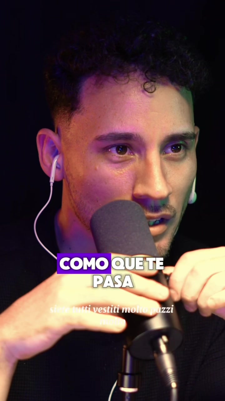 @Raccontami