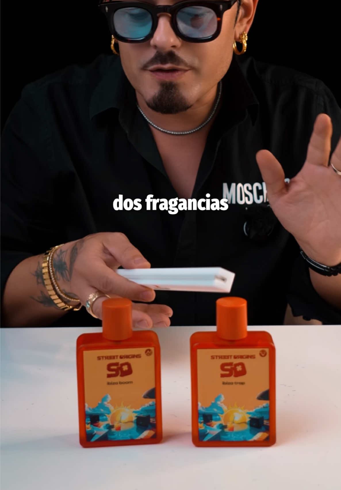 @Rico Fragrance