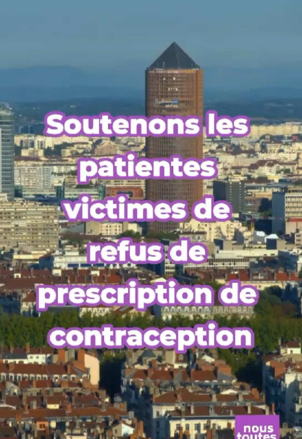 @Nous Toutes Rhône