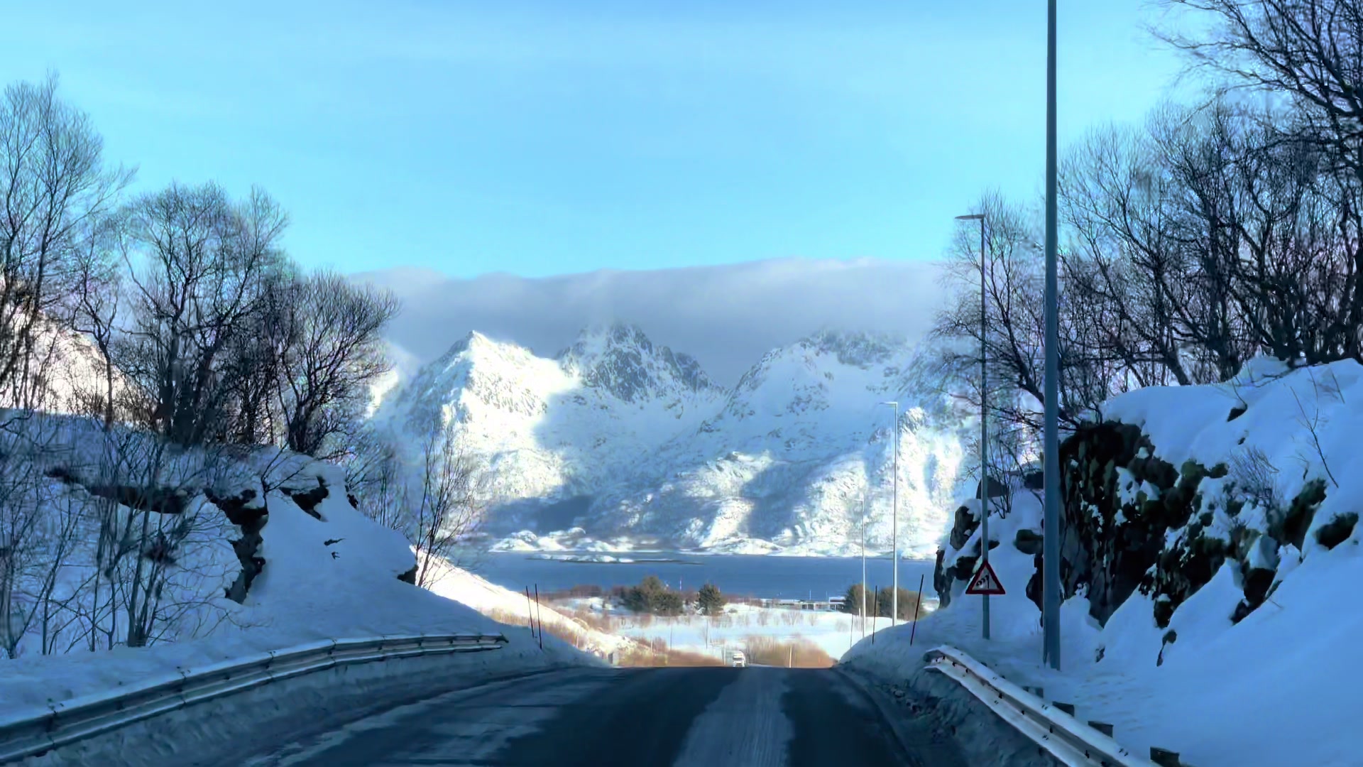 @Nature in Norway