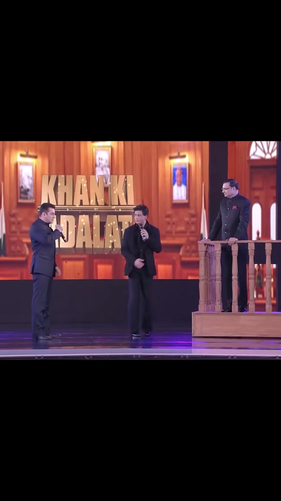 @Desi Dhamaka!