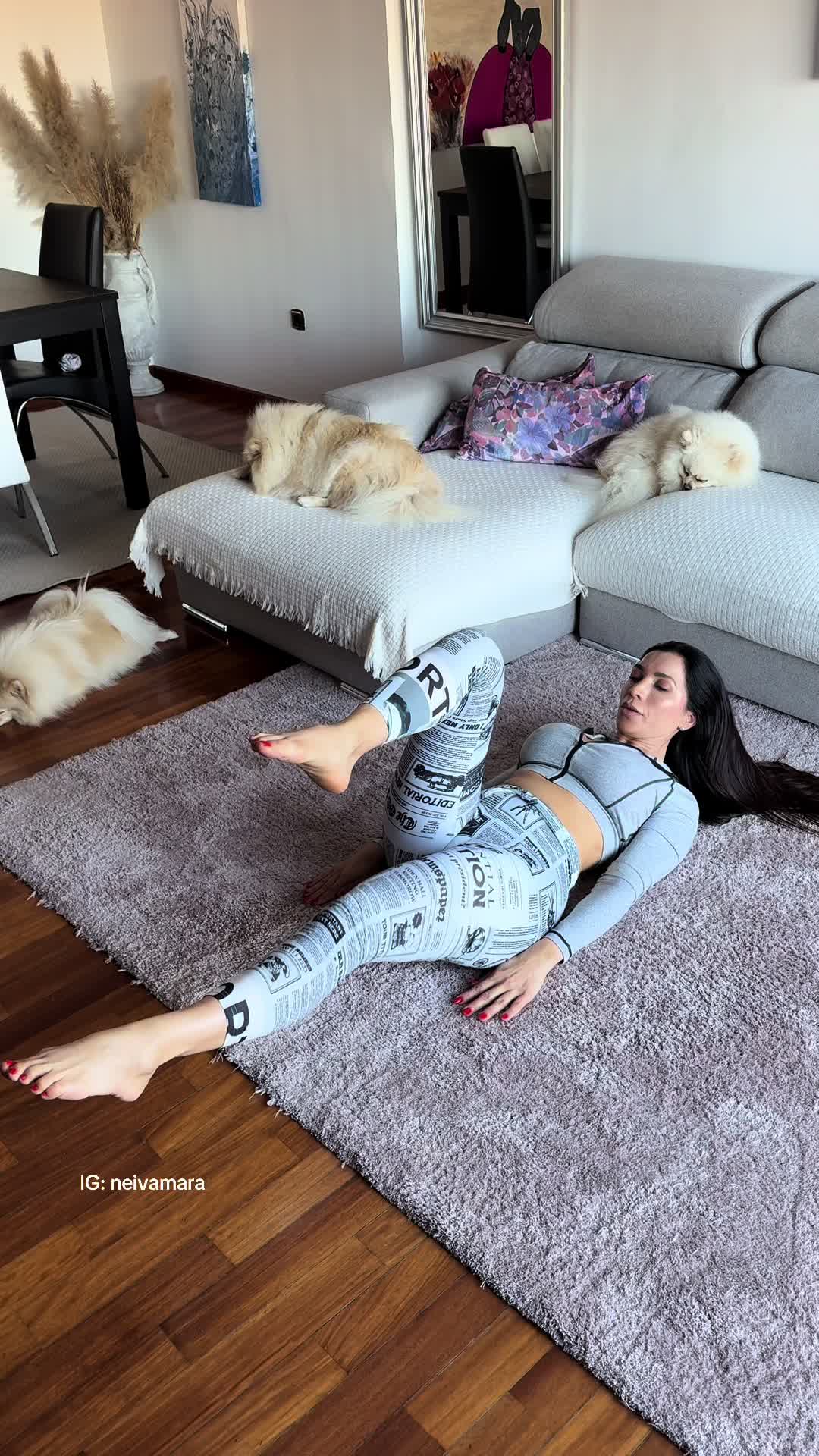 @FitNeiva