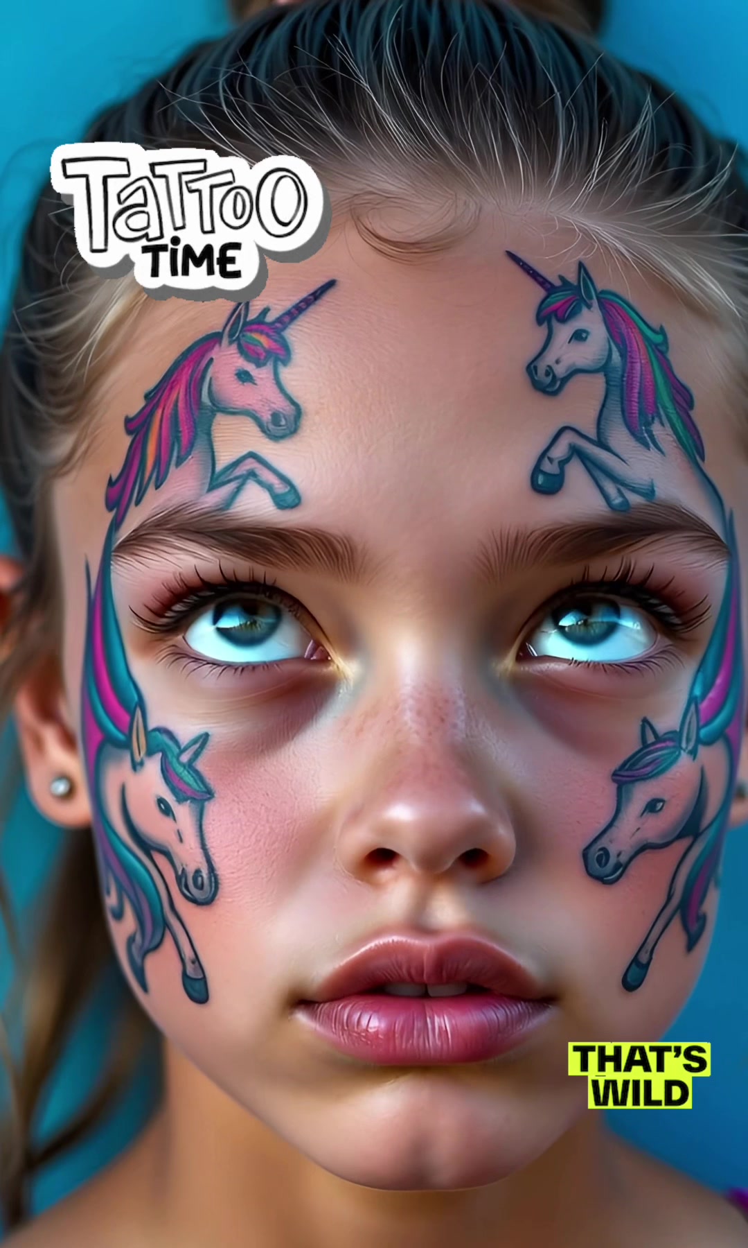 @Teen Magazine