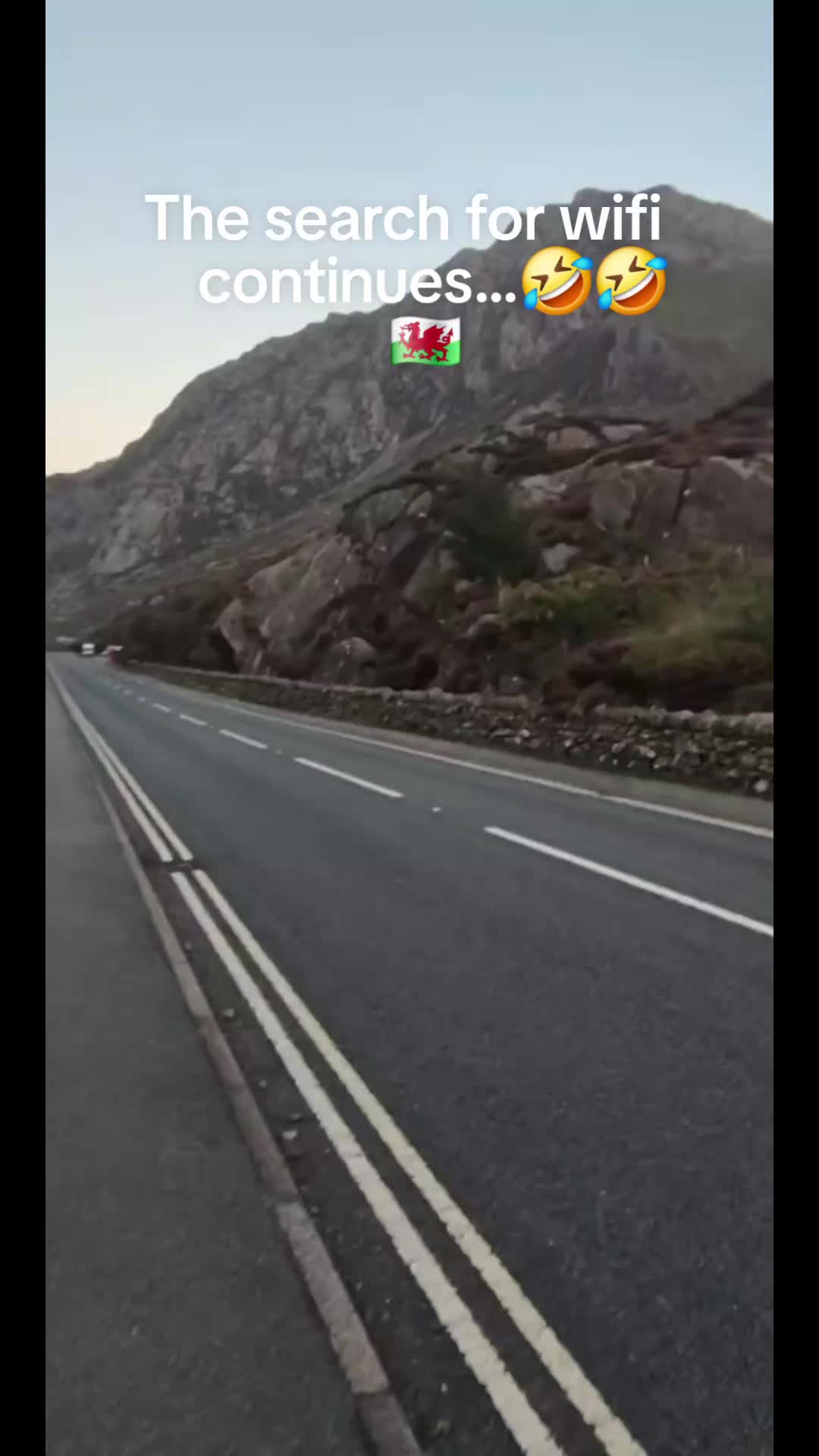@Davie Wales GQ