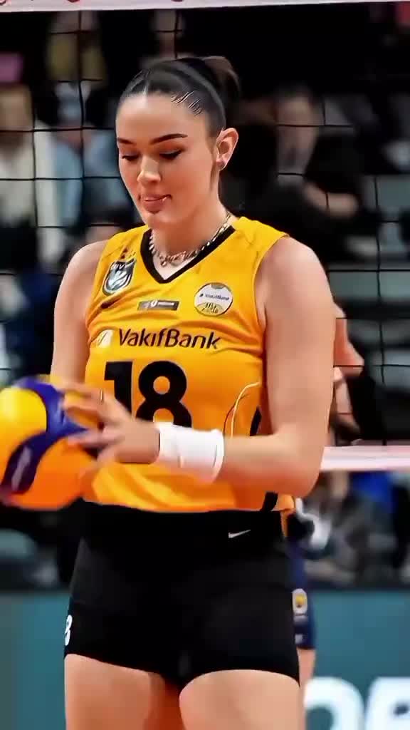 @Volleyball Queen 🏐