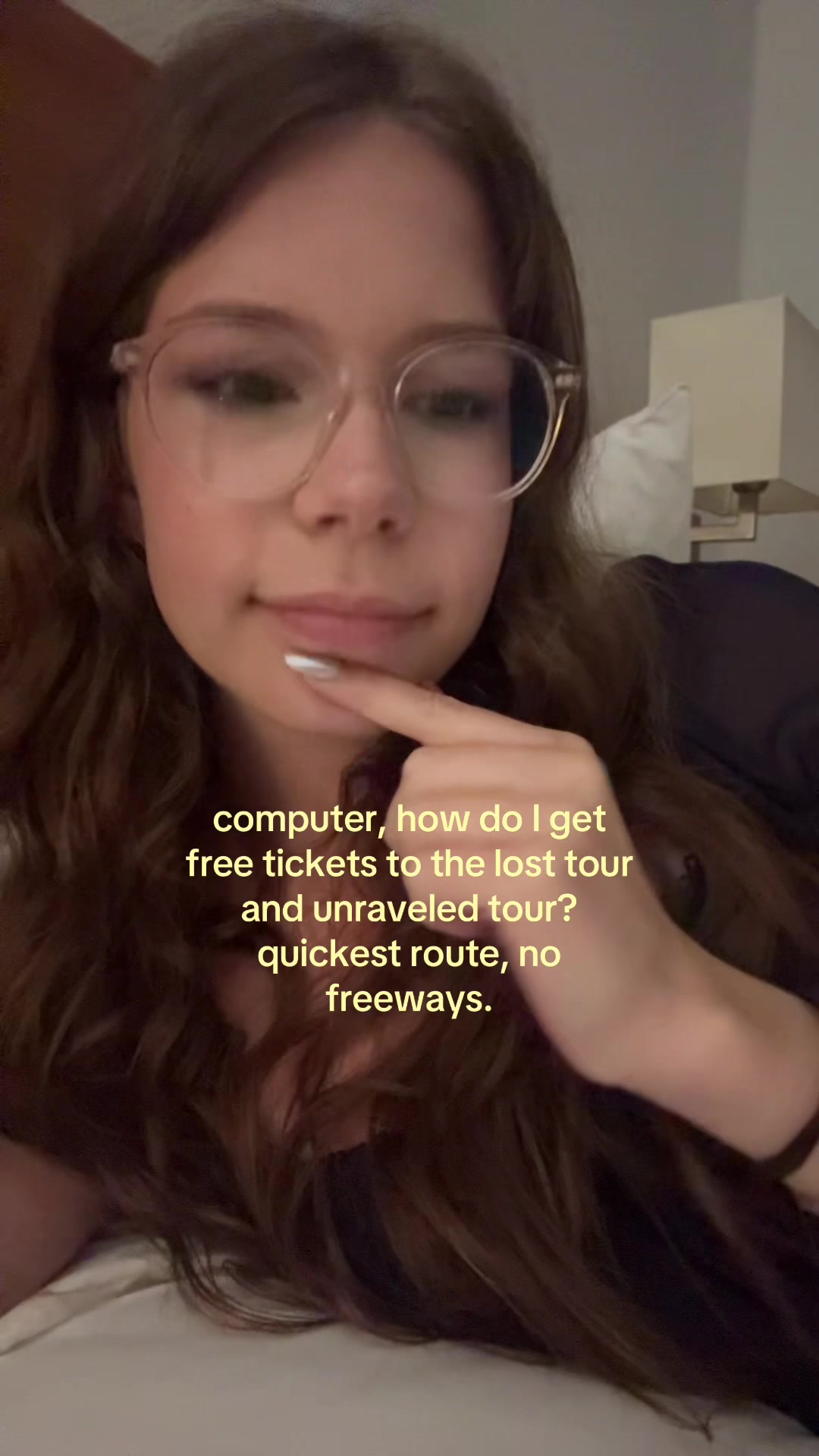 @Gracie ✮