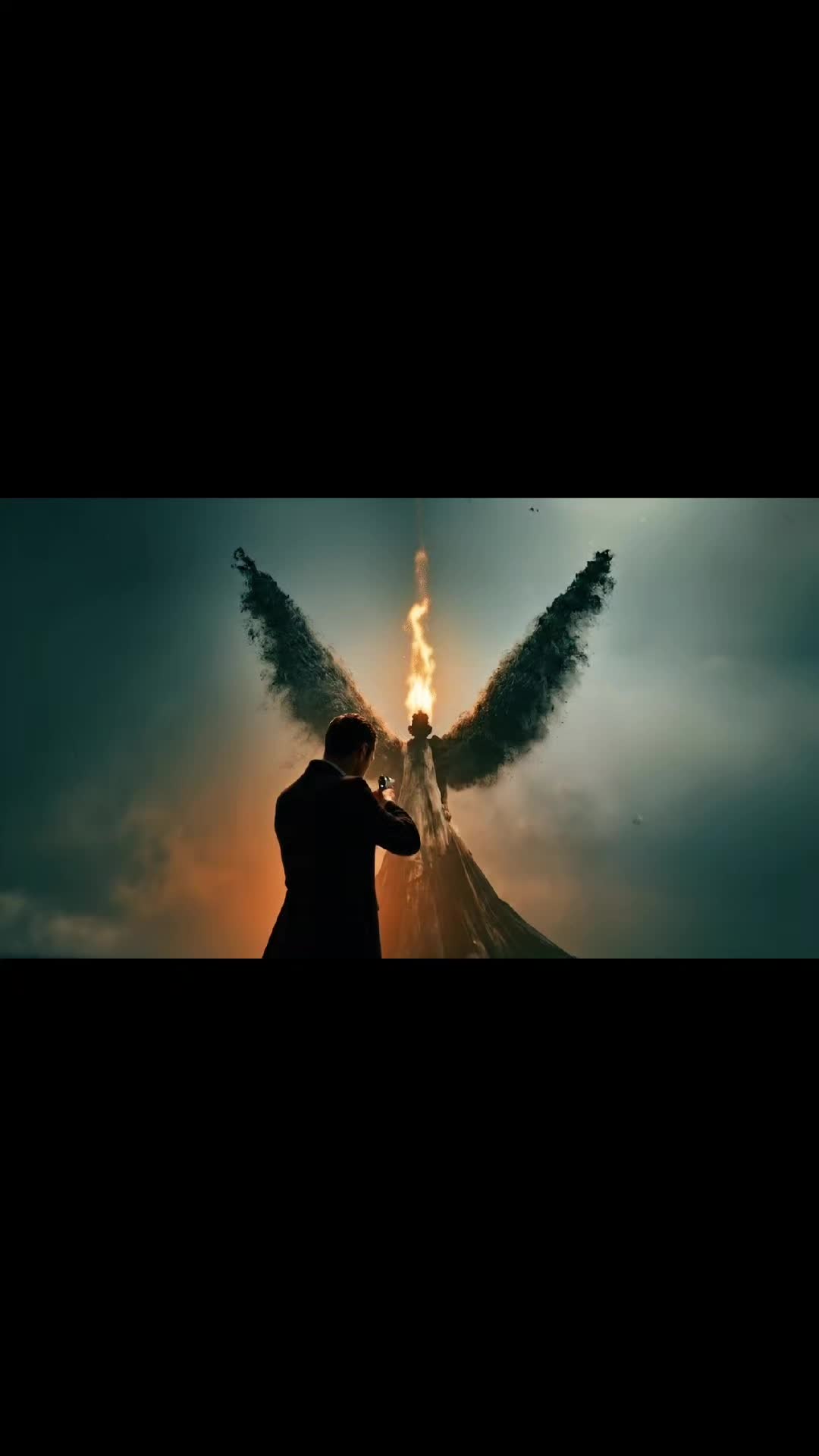@Dreamlens AI Cinematics