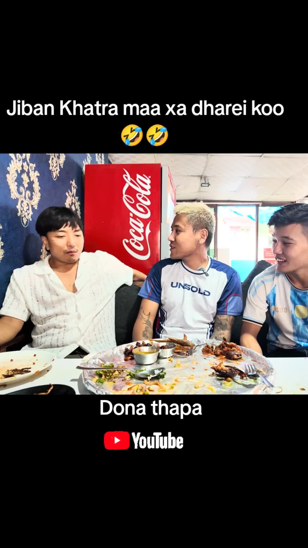 @Dona Thapa