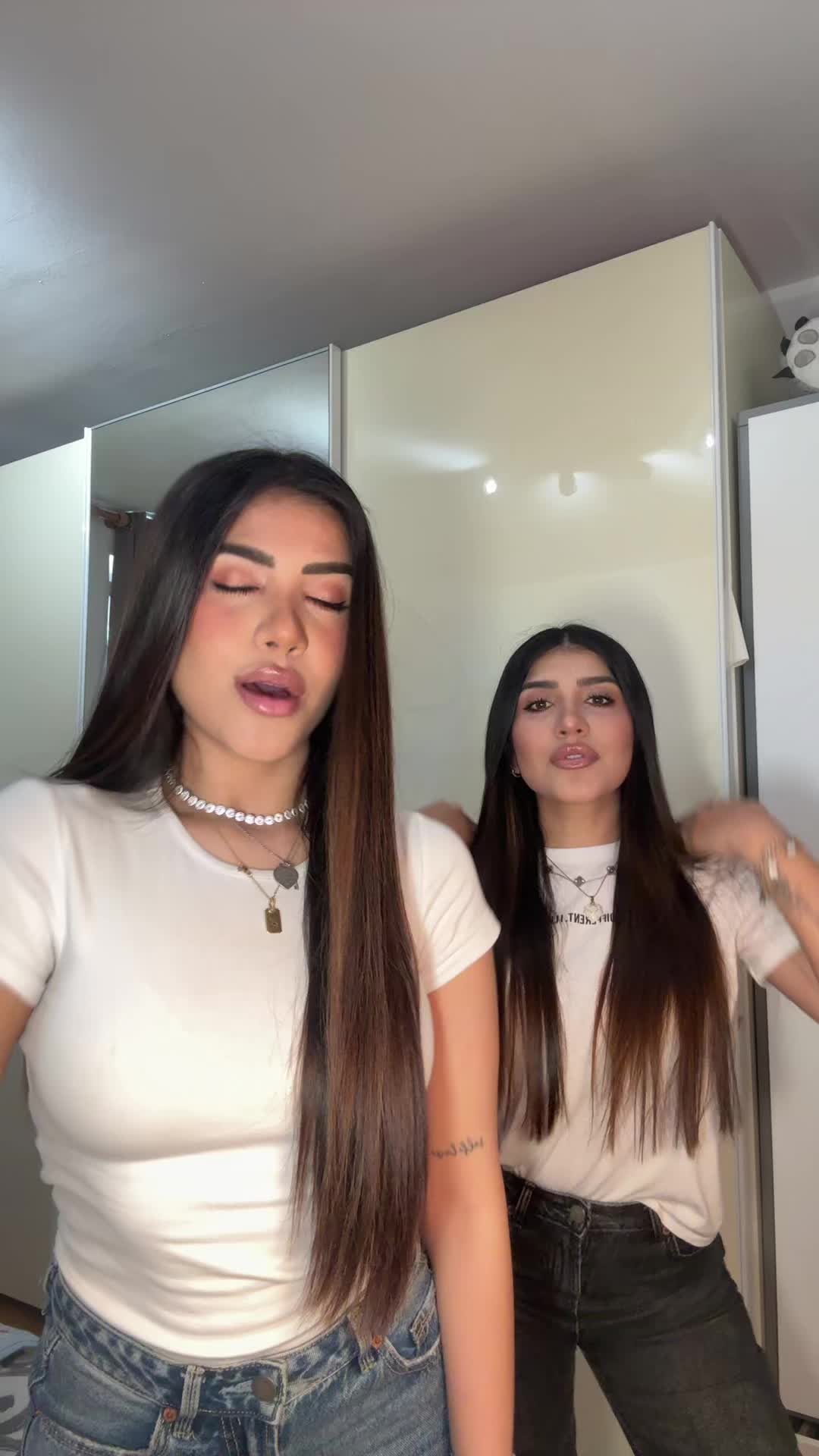 @🦋Kessy&Mely🦋