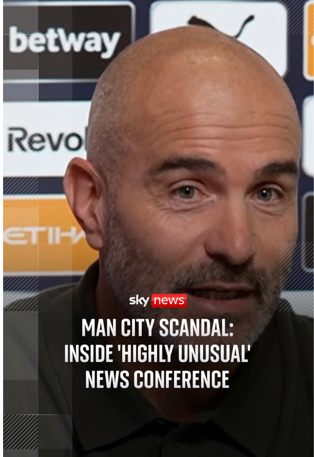 @Sky News