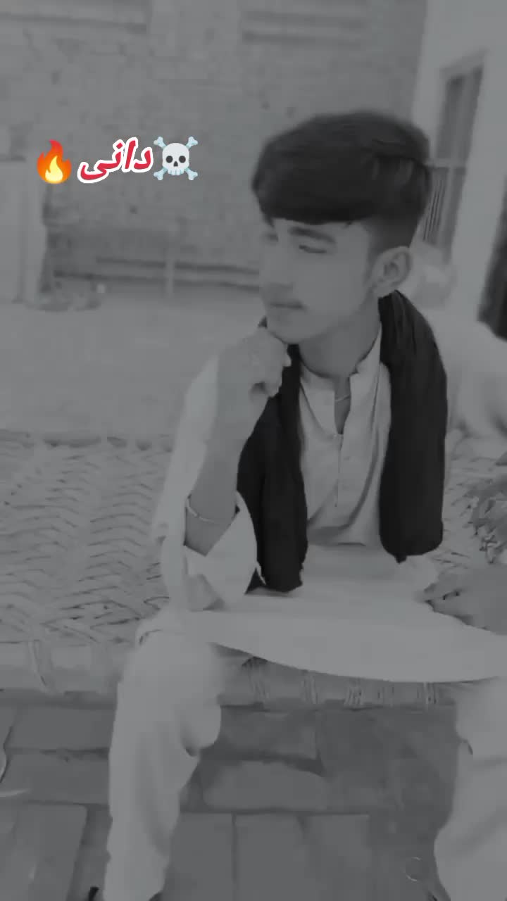 @👑 DANIYAL 👑 دانیال 😎