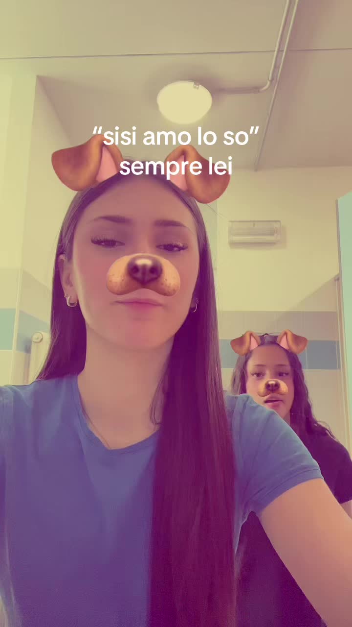 @le senatrici