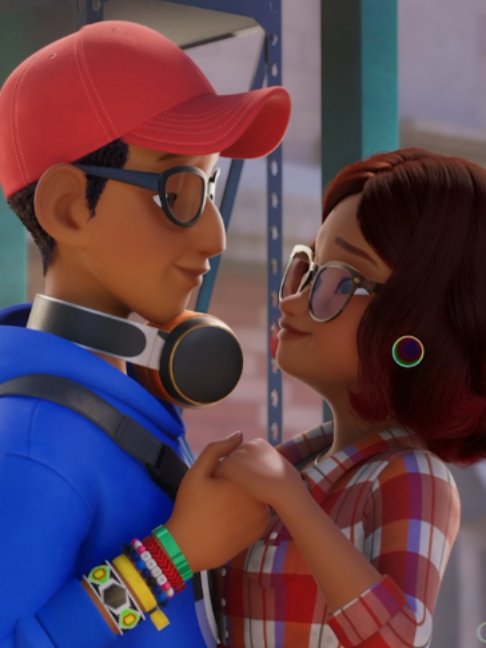 @Miraculous