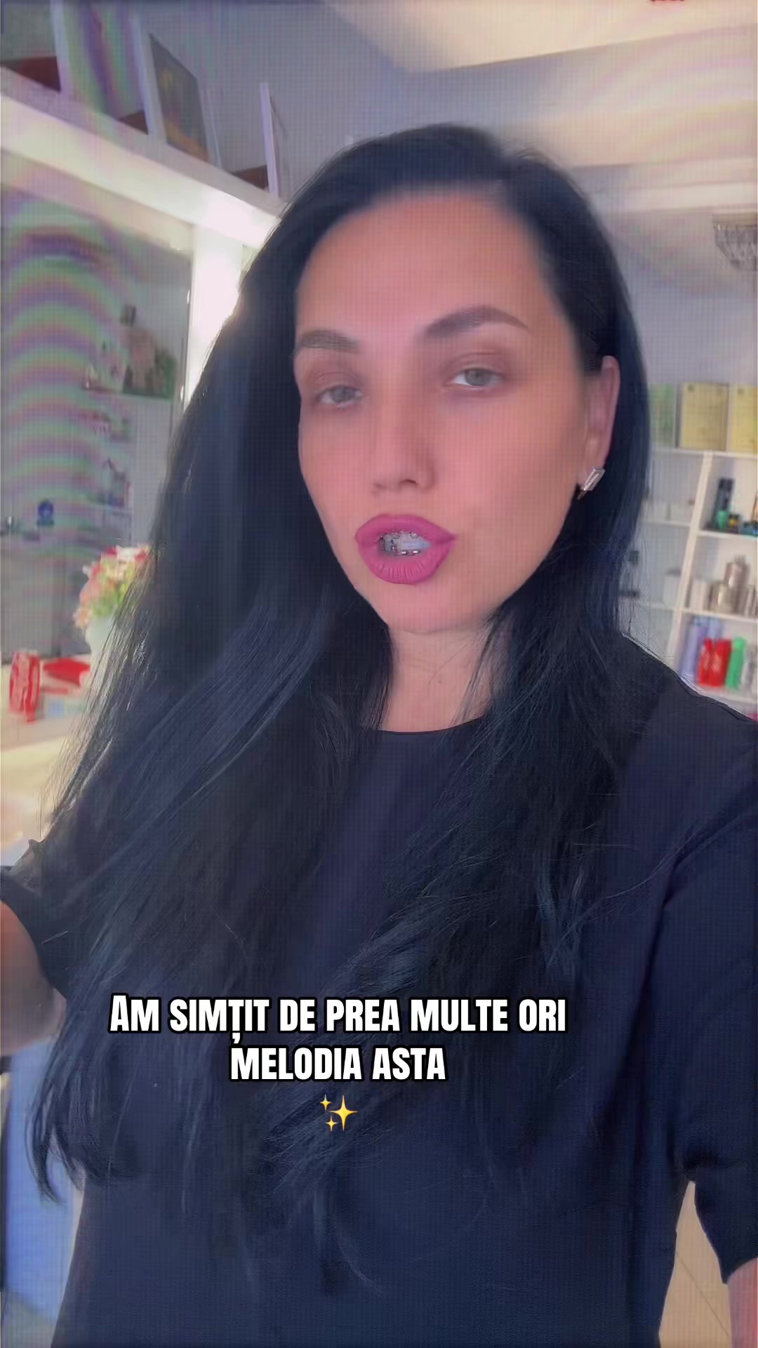 @Ruxandra MakeupArtist